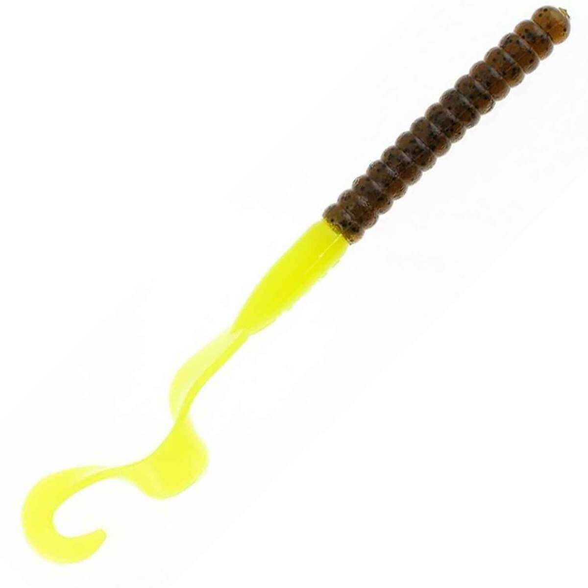 Berkley PowerBait Power Worm Curly Tail Worm Berkley PowerBait Power Worm Curly Tail Worm