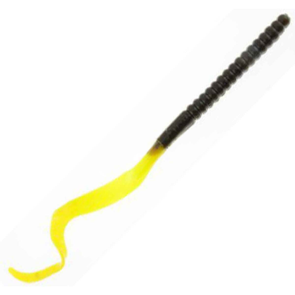 Berkley Powerbait Power Worms - Pumpkinseed, 7in - Pumpkinseed Berkley Powerbait Power Worms - Pumpkinseed, 7in - Pumpkinseed
