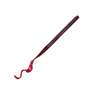 Berkley Powerbait Power Worms - Red Shad, 7in - Red Shad