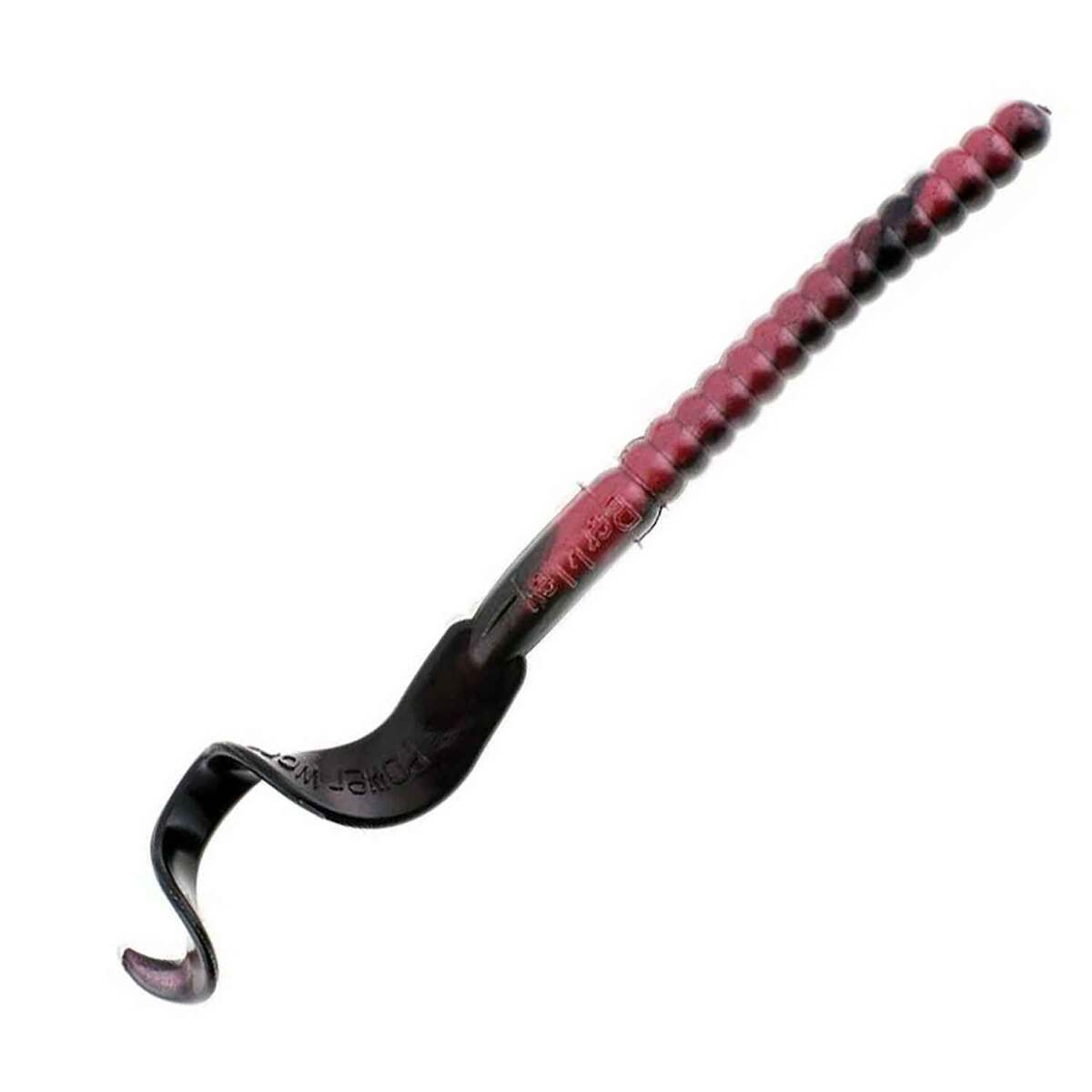 Berkley PowerBait Power Worm Curly Tail Worm Berkley PowerBait Power Worm Curly Tail Worm