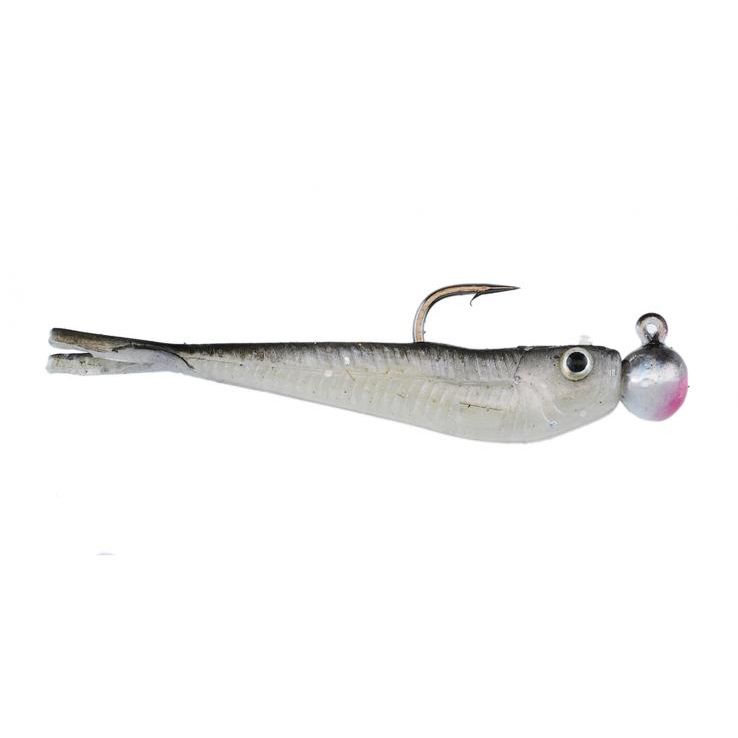 Berkley Powerbait Realistix Minnow Berkley Powerbait Realistix Minnow