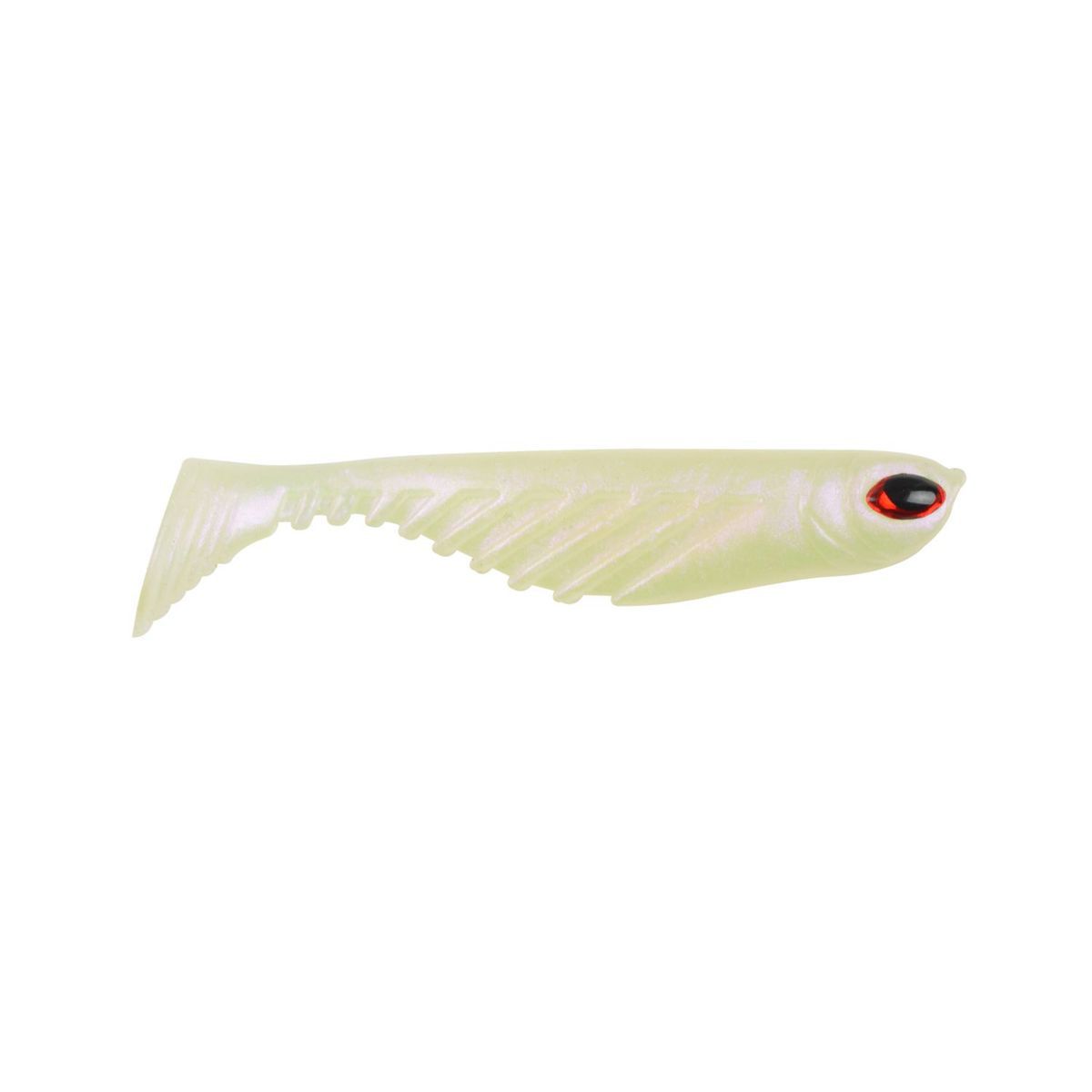 Berkley PowerBait Ripple Shad 3″ – Esca Galleggiante Profumata, Multicolore, Confezione 10 Pezzi - Foto 3
