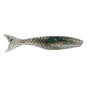 Berkley PowerBait Saltwater PowerStinger Soft Minnow Bait