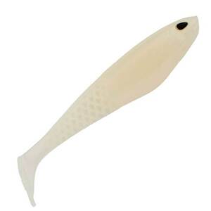 Berkley PowerBait Unrigged Cullshad Soft Swimbait