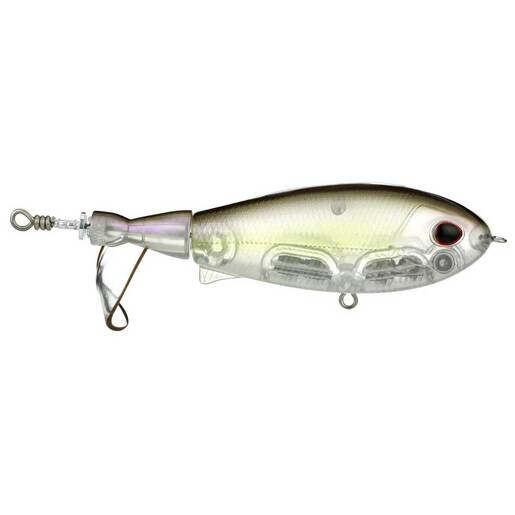 Berkley Screamin Choppo Topwater Hard Bait – MF Bluegill 110