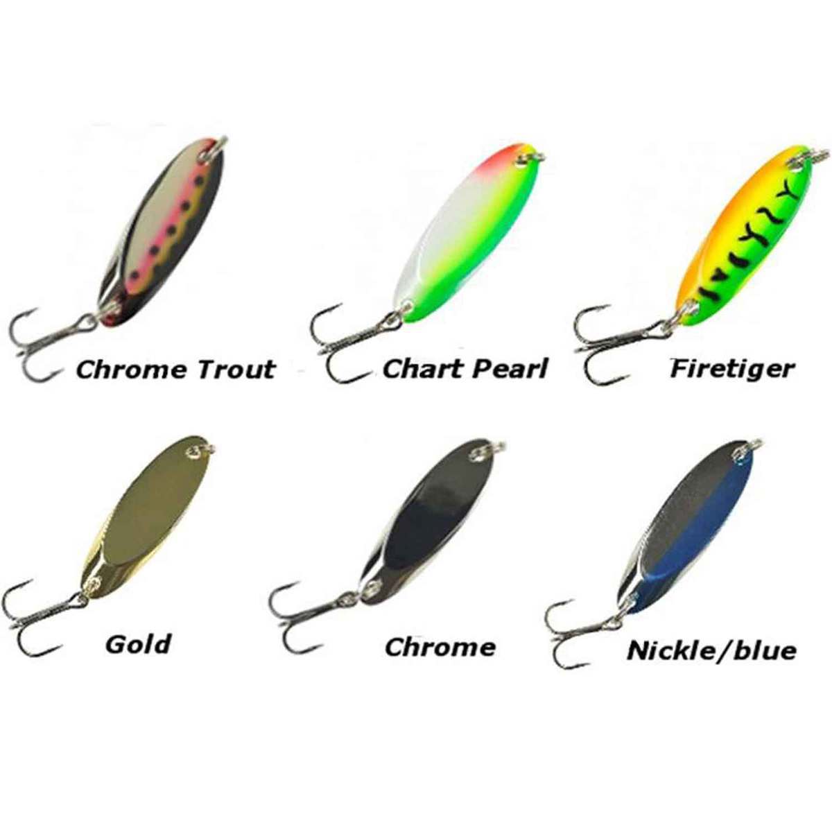 Berkley Splinter Casting Spoon Berkley Splinter Casting Spoon