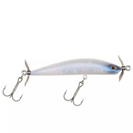 Berkley SPY Rip Bait – Stealth Shad 7
