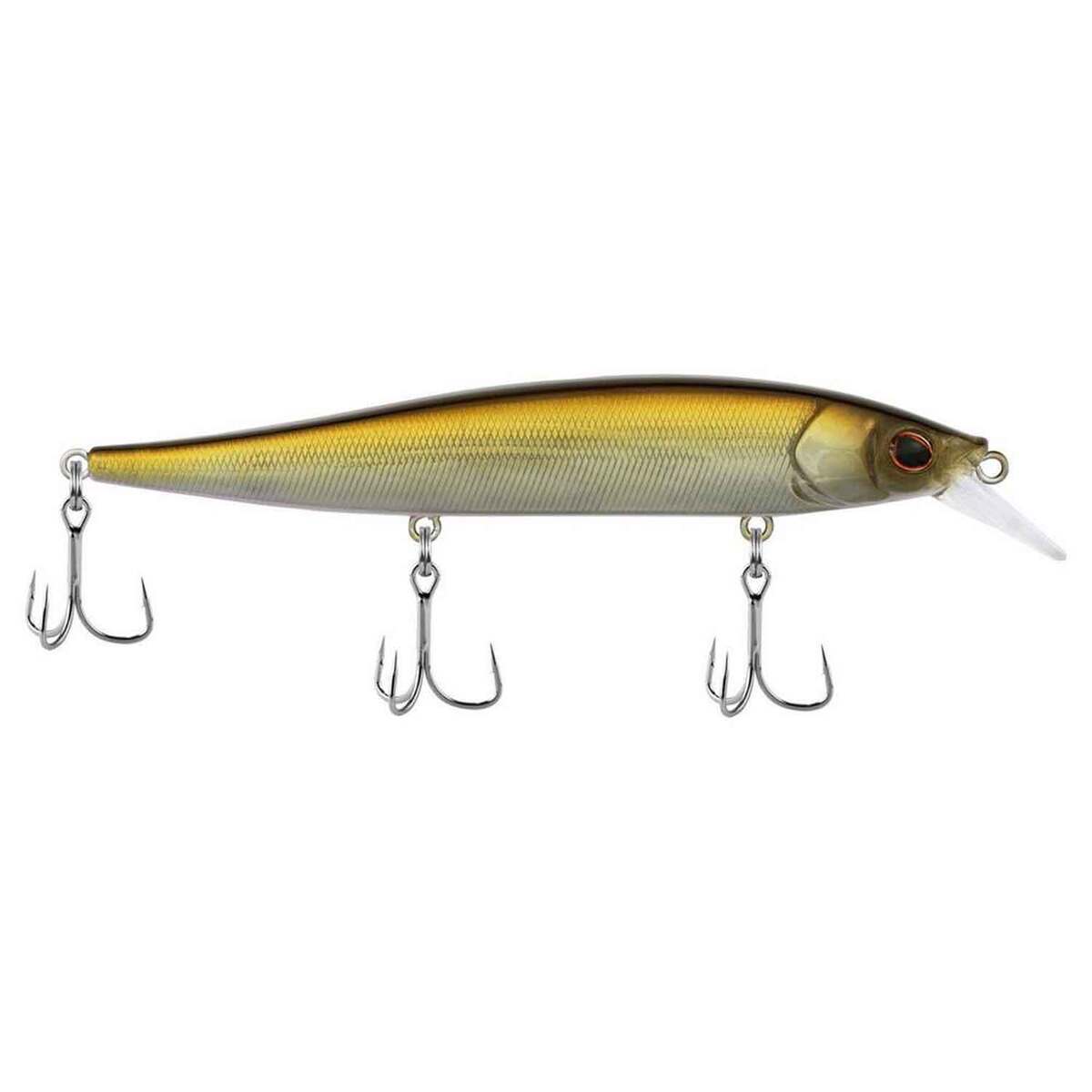 Berkley Stunna Rip Bait - 3-6ft Berkley Stunna Rip Bait - 3-6ft
