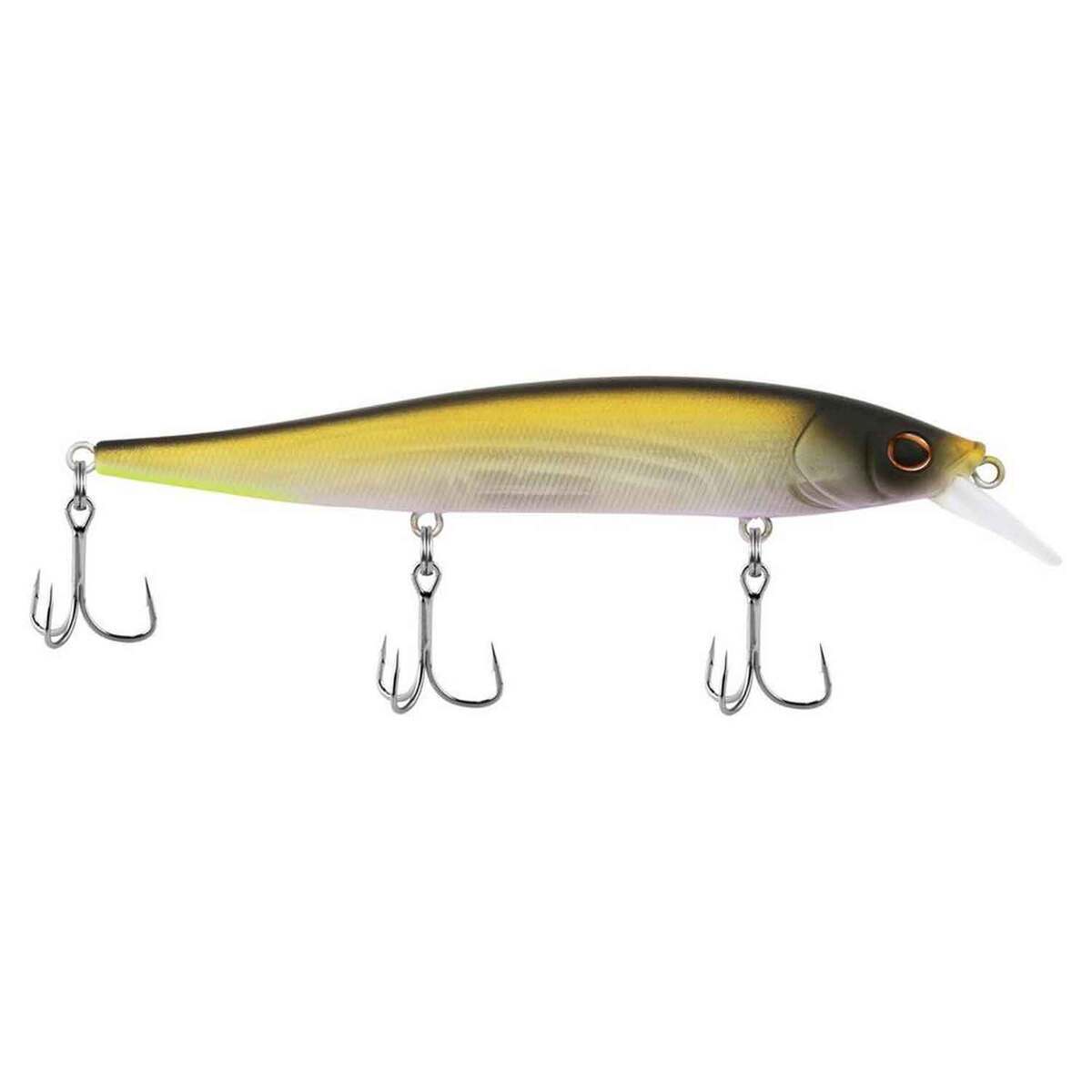 Berkley Stunna Rip Bait - 3-6ft Berkley Stunna Rip Bait - 3-6ft