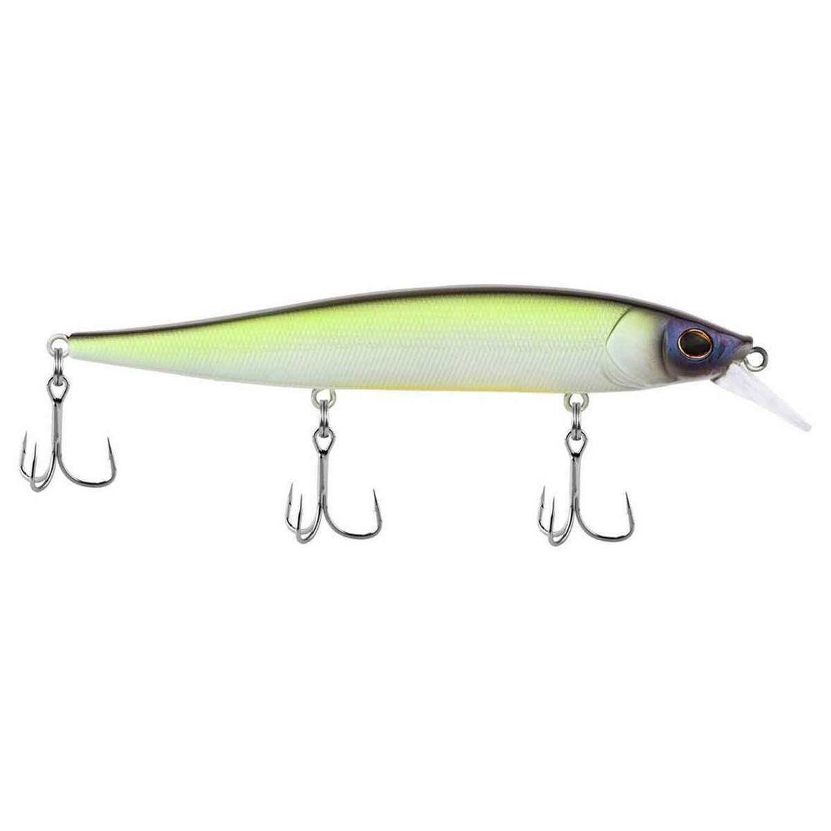 Berkley Stunna Rip Bait - 3-6ft Berkley Stunna Rip Bait - 3-6ft