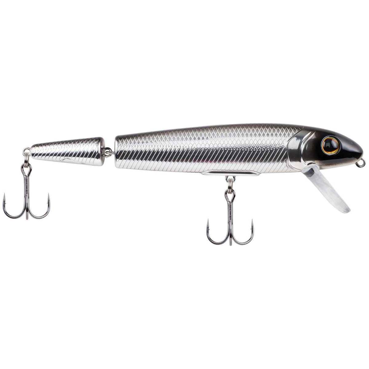 Berkley Surge Shad Jointed Shallow Diving Crankbait Berkley Surge Shad Jointed Shallow Diving Crankbait
