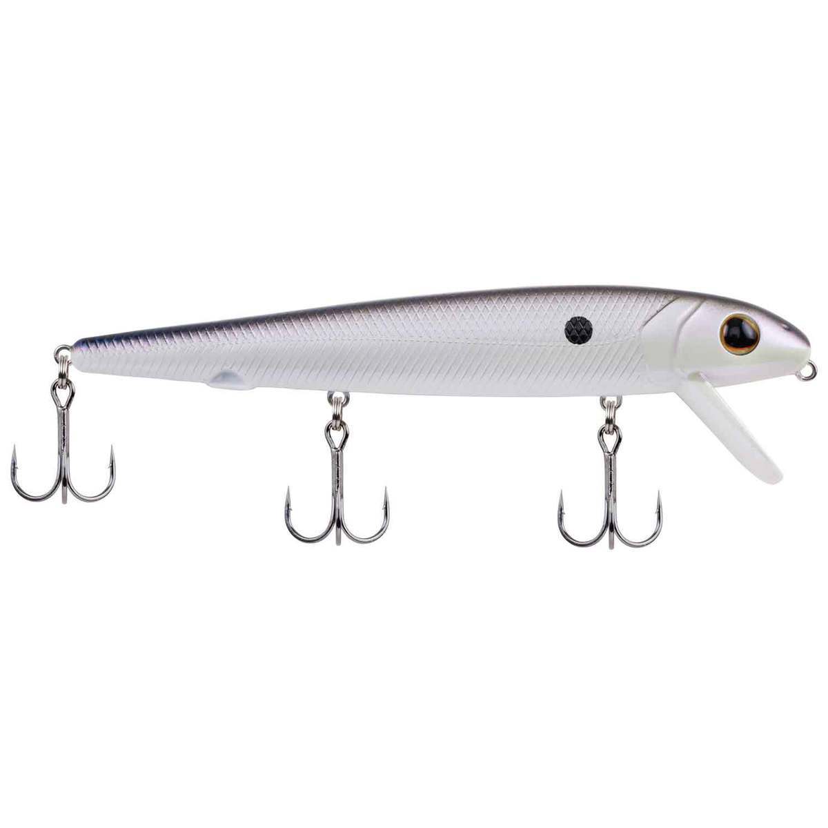 Berkley Surge Shad Jerkbait Berkley Surge Shad Jerkbait
