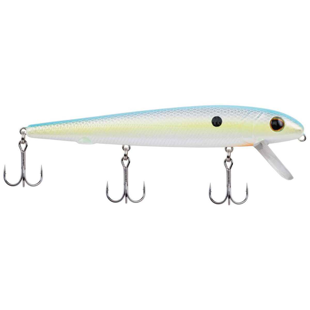 Berkley Surge Shad Shallow Diving Crankbait Berkley Surge Shad Shallow Diving Crankbait