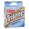 Berkley Trilene 100% Fluorocarbon Ice Fishing Line - Clear, 6lb, 75yd - Clear