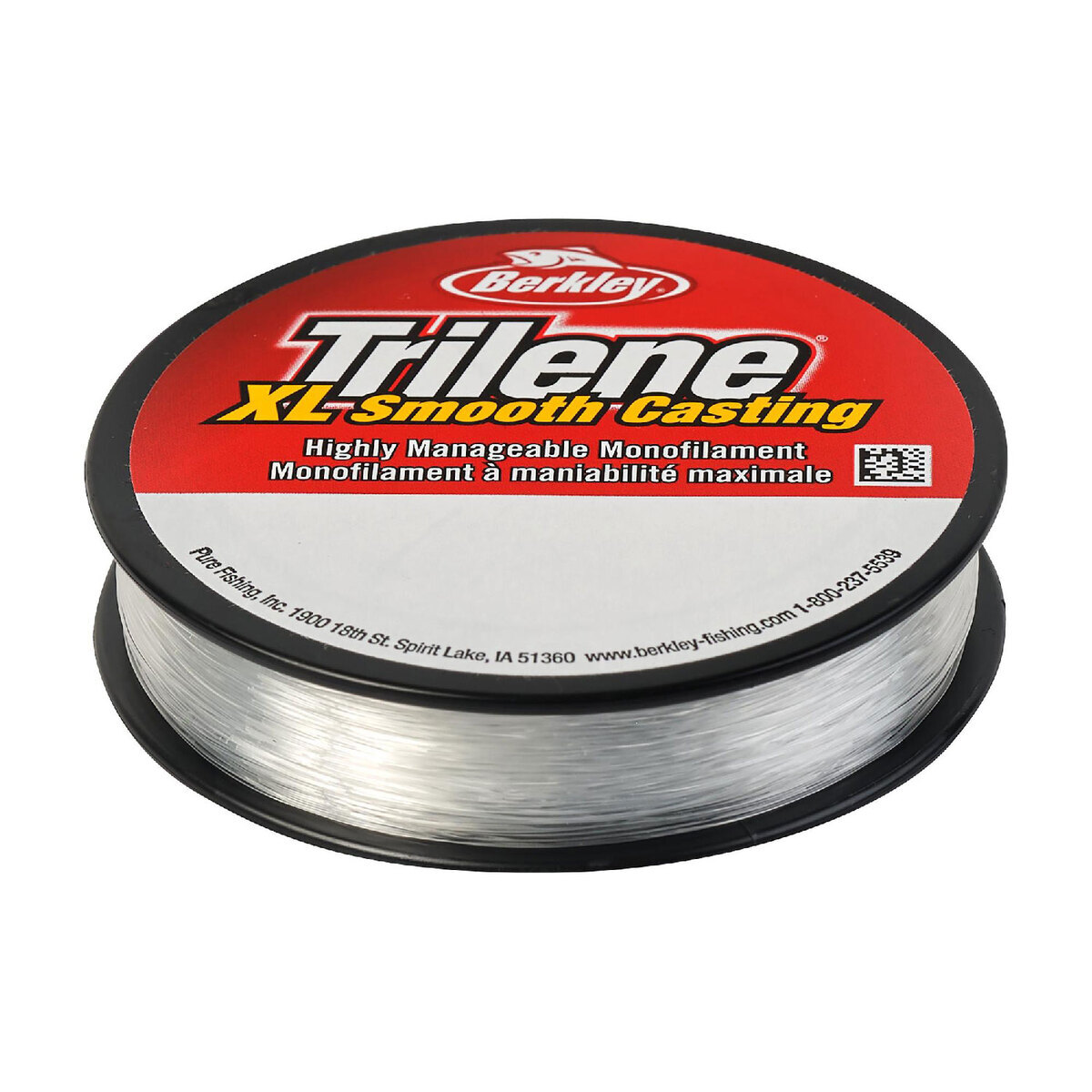 Berkley Trilene XL Monofilament Fishing Line Berkley Trilene XL Monofilament Fishing Line