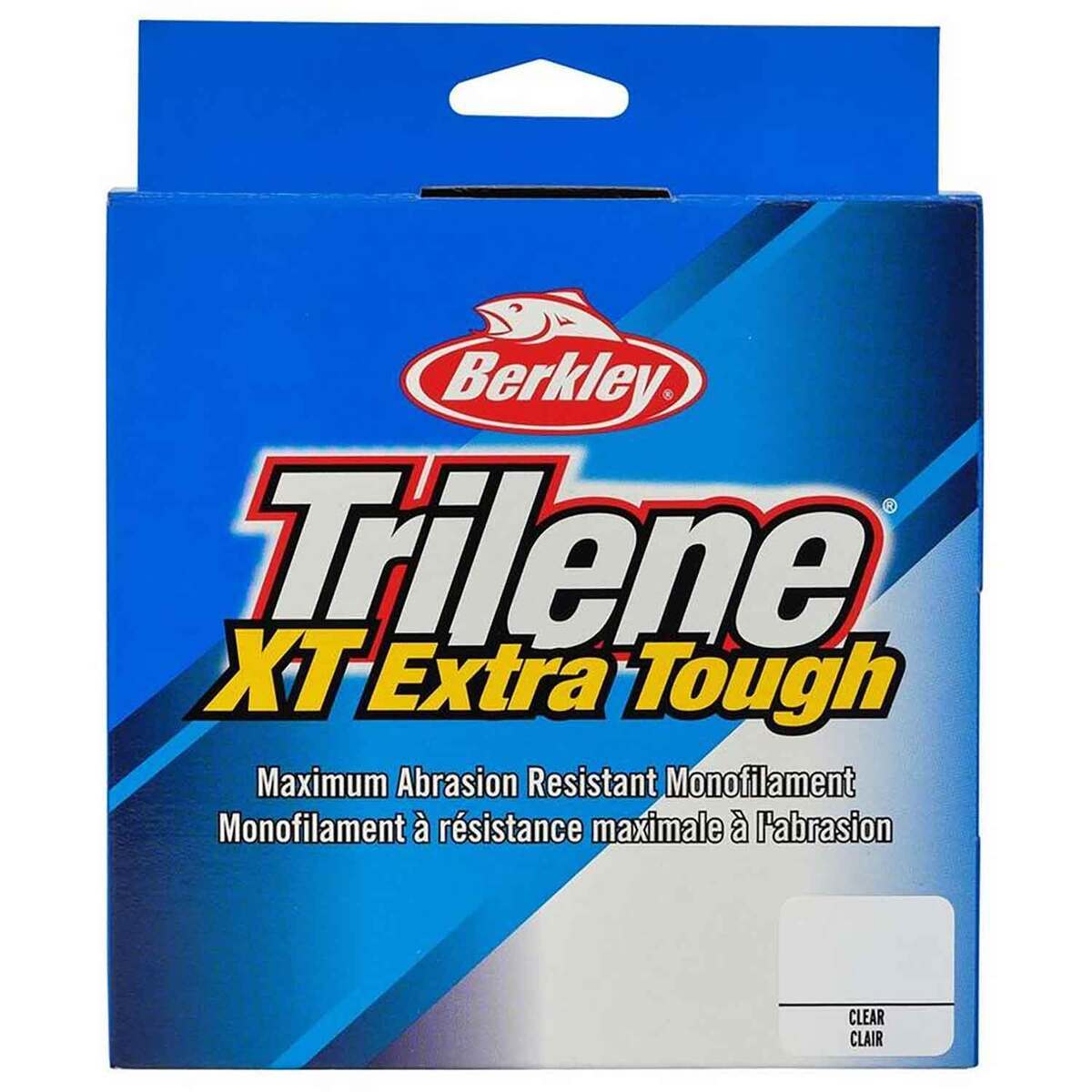 Berkley Trilene XT Monofilament Fishing Line Berkley Trilene XT Monofilament Fishing Line