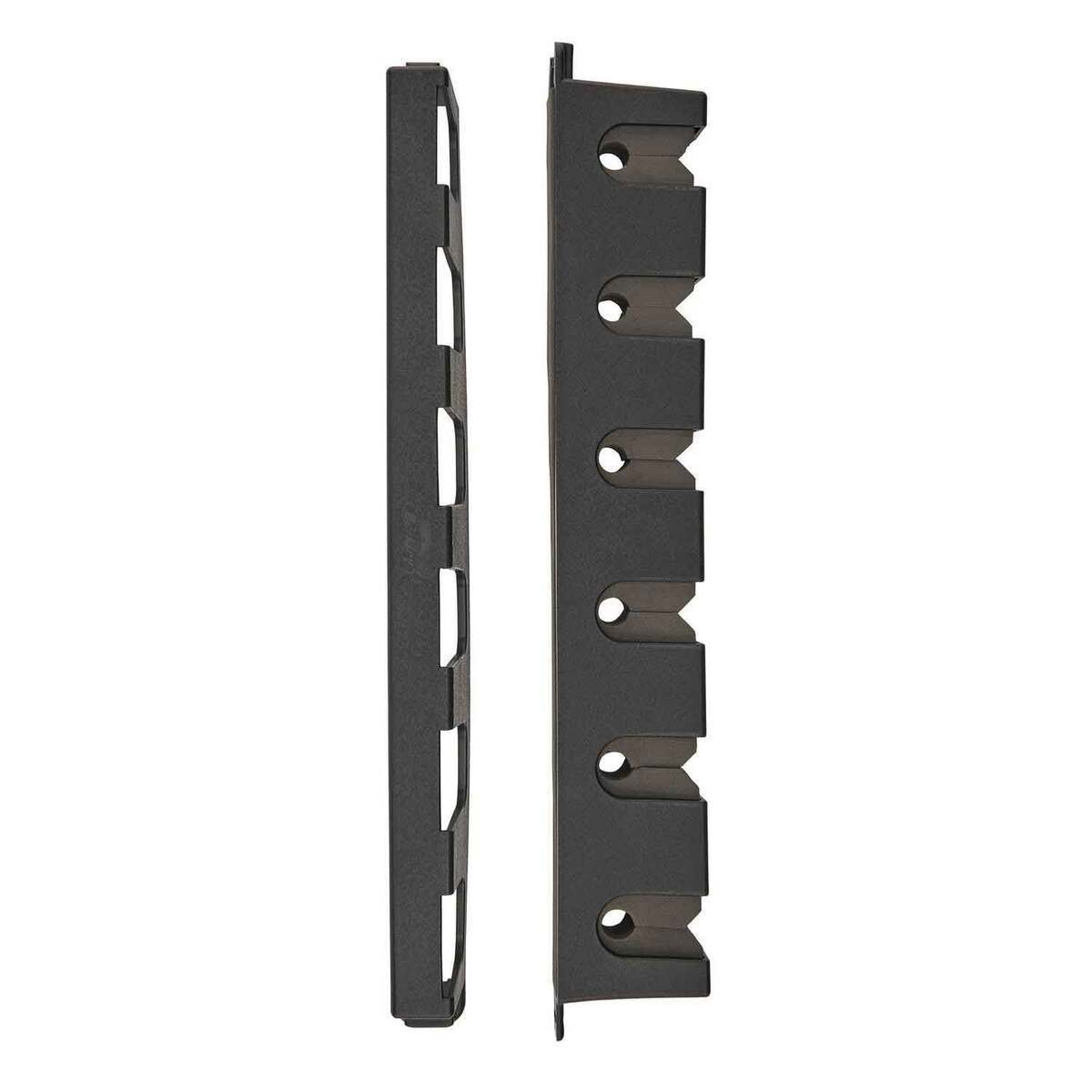Berkley Vertical Six Rod Rack - Black - Black Berkley Vertical Six Rod Rack - Black - Black