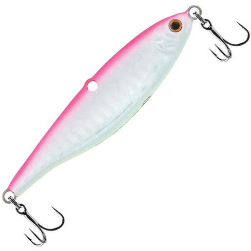Berkley Vibrato Blade Bait – Nat Shiner
