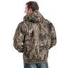 Berne Men's Realtree Timber Heritage Duck Active Hunting Jacket