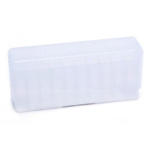 Berrys 20 Round Rifle Ammo Boxes – Blue
