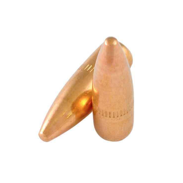 Berry's 22 Caliber/224 Diameter 55 Grain Full Metal Jacket 500 Count Bullets Berry's 22 Caliber/224 Diameter 55 Grain Full Metal Jacket 500 Count Bullets