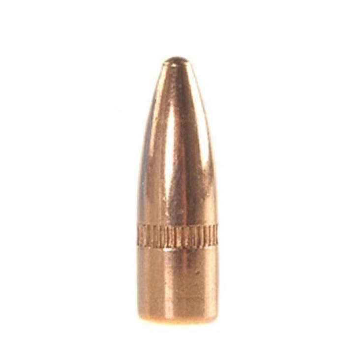 Berry's 22 Caliber/224 Diameter 55 Grain Full Metal Jacket 500 Count Bullets Berry's 22 Caliber/224 Diameter 55 Grain Full Metal Jacket 500 Count Bullets