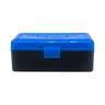 Berry's Bullets 403 38 Special/357 Magnum Ammo Box - 50 Rounds - Blue/Black - Blue/Black