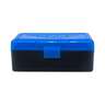 Berry's Bullets 403 38 Special/357 Magnum Ammo Box - 50 Rounds - Blue/Black - Blue/Black