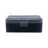 Berry's Bullets 403 38 Special/357 Magnum Ammo Box - 50 Rounds - Smoke/Black - Smoke/Black