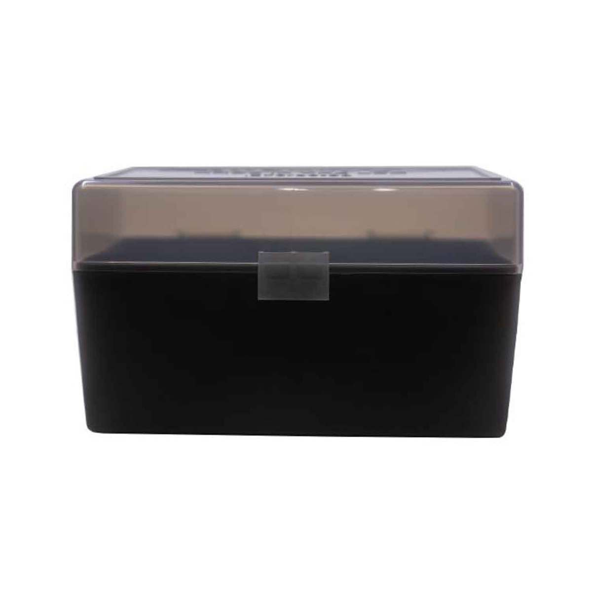 small cheap plastic ammo can black