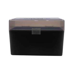 Berry's Bullets 410 270 Winchester/30-06 Springfield Ammo Box - 50 Rounds - Smoke/Black