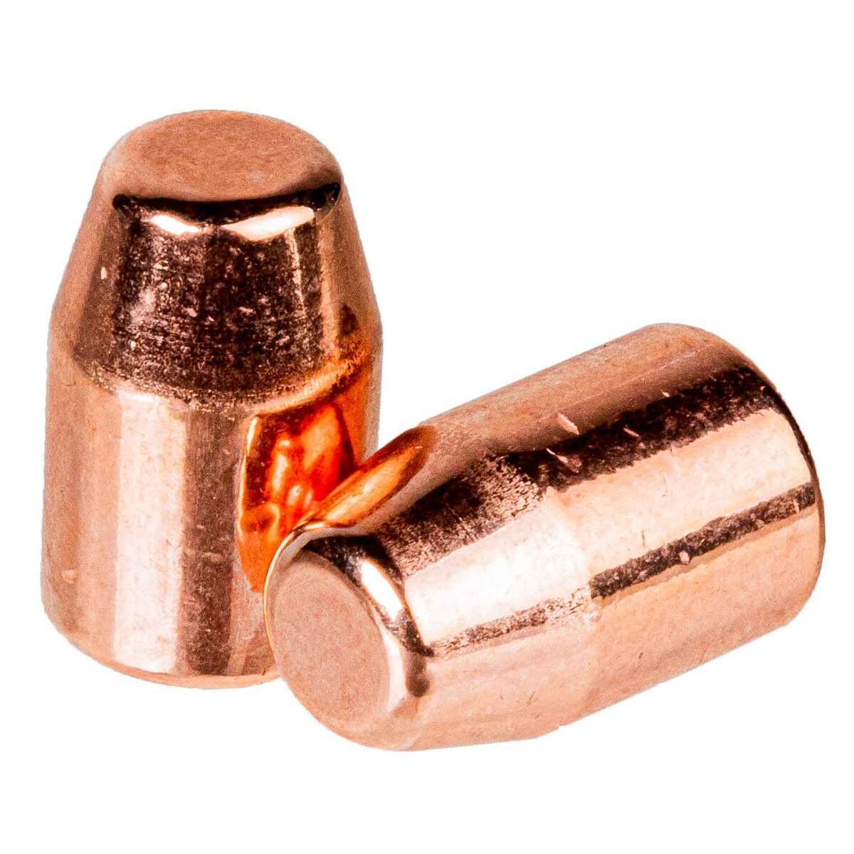 Berry's Mfg .41 Caliber Flat Point 210gr Reloading Bullets - 500 Count Berry's Mfg .41 Caliber Flat Point 210gr Reloading Bullets - 500 Count