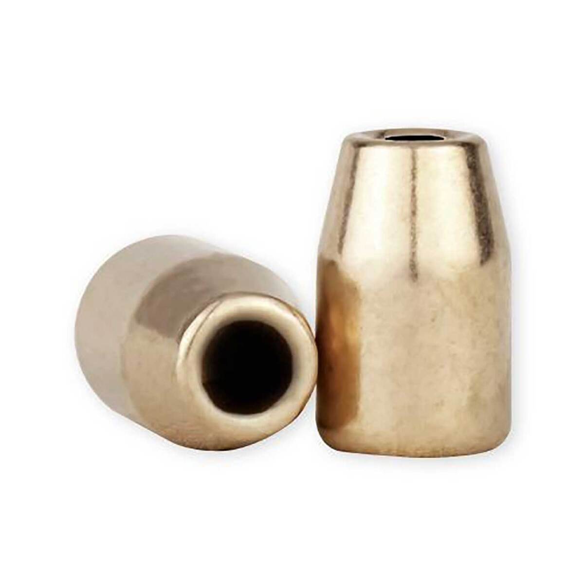 Berry's Mfg 9mm Target Hollow Point 124gr Reloading Bullets - 1000 Count Berry's Mfg 9mm Target Hollow Point 124gr Reloading Bullets - 1000 Count