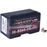 Berry's Preferred Plated 40cal 180gr FP Double-Struck Reloading Bullets