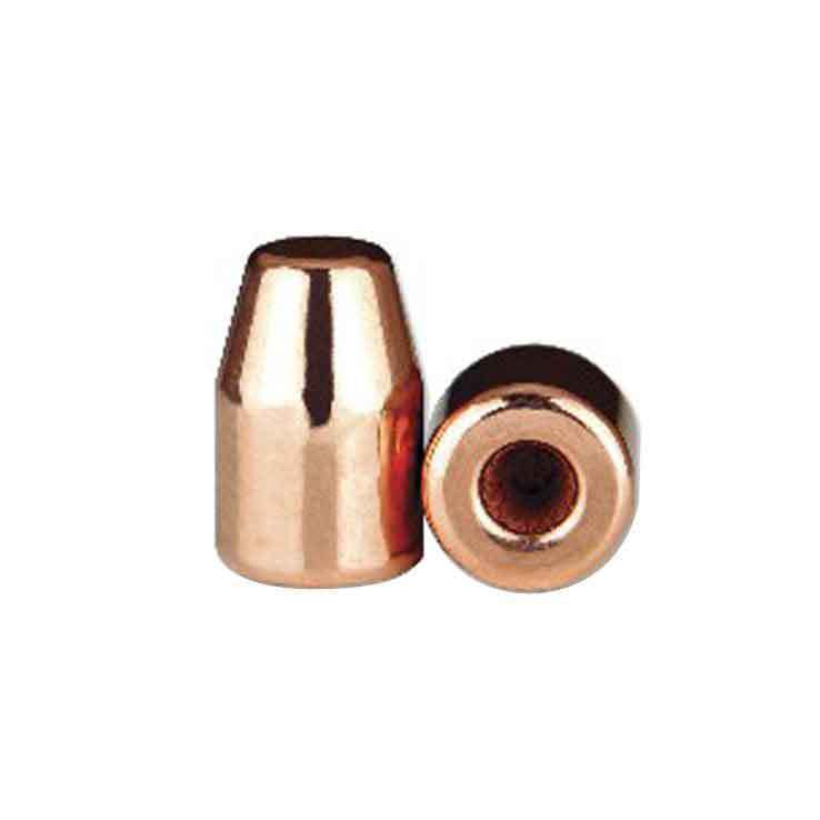 Berry's Preferred Plated 9mm 124 Grain HBFP-TP Reloading Bullets Berry's Preferred Plated 9mm 124 Grain HBFP-TP Reloading Bullets