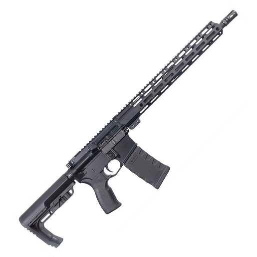 Bersa Bersa AR15 5.56mm NATO 16in Black Semi Automatic Modern Sporting Rifle - 30+1 Rounds