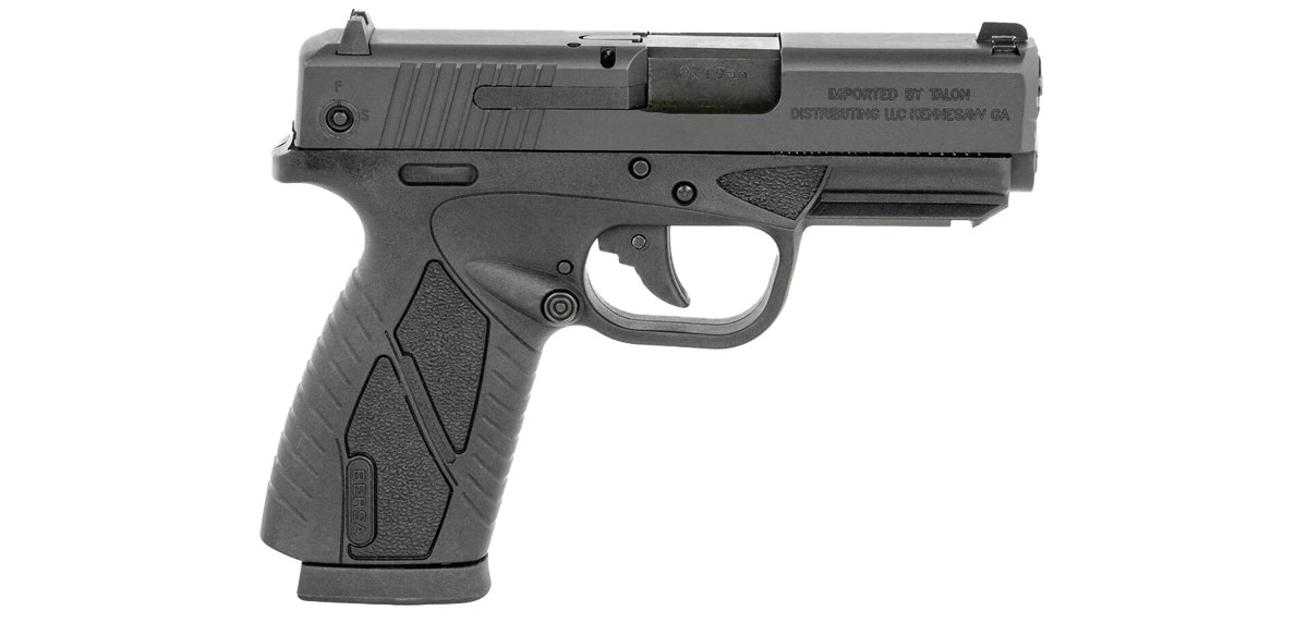 Bersa BPCC9