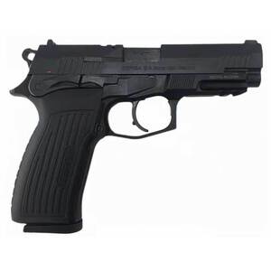 Bersa TPR9 9mm Luger 4.25in Matte Pistol - 17+1 Rounds