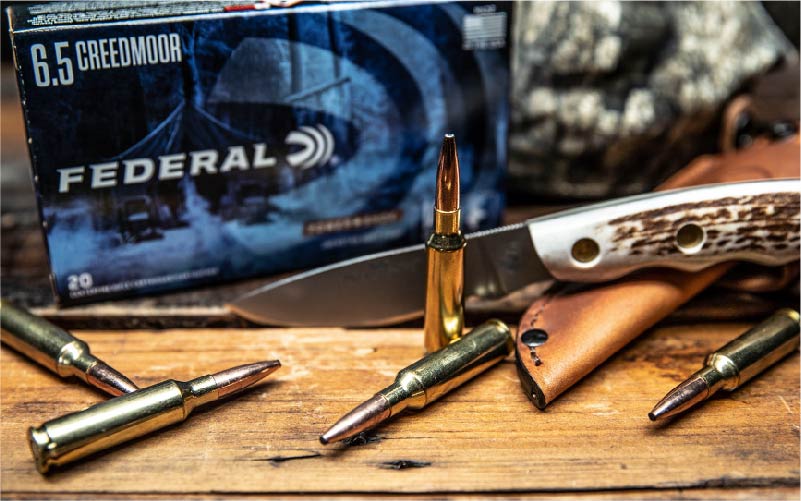 10 Best Long Range Rifles