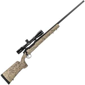 Best of the West Hunter Elite Package Bolt Action Rifle