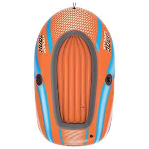 Bestway H20GO! Kondor 3000 Inflatable Raft Set