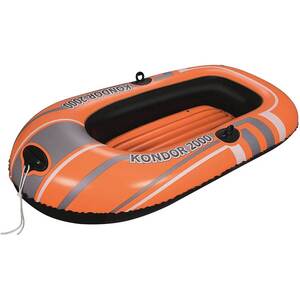 Bestway H2O GO Kondor 2000 Inflatable Boat Set