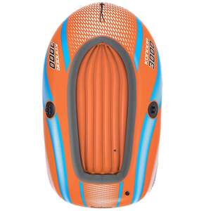 Bestway H2O GO Kondor 3000 Inflatable Boat