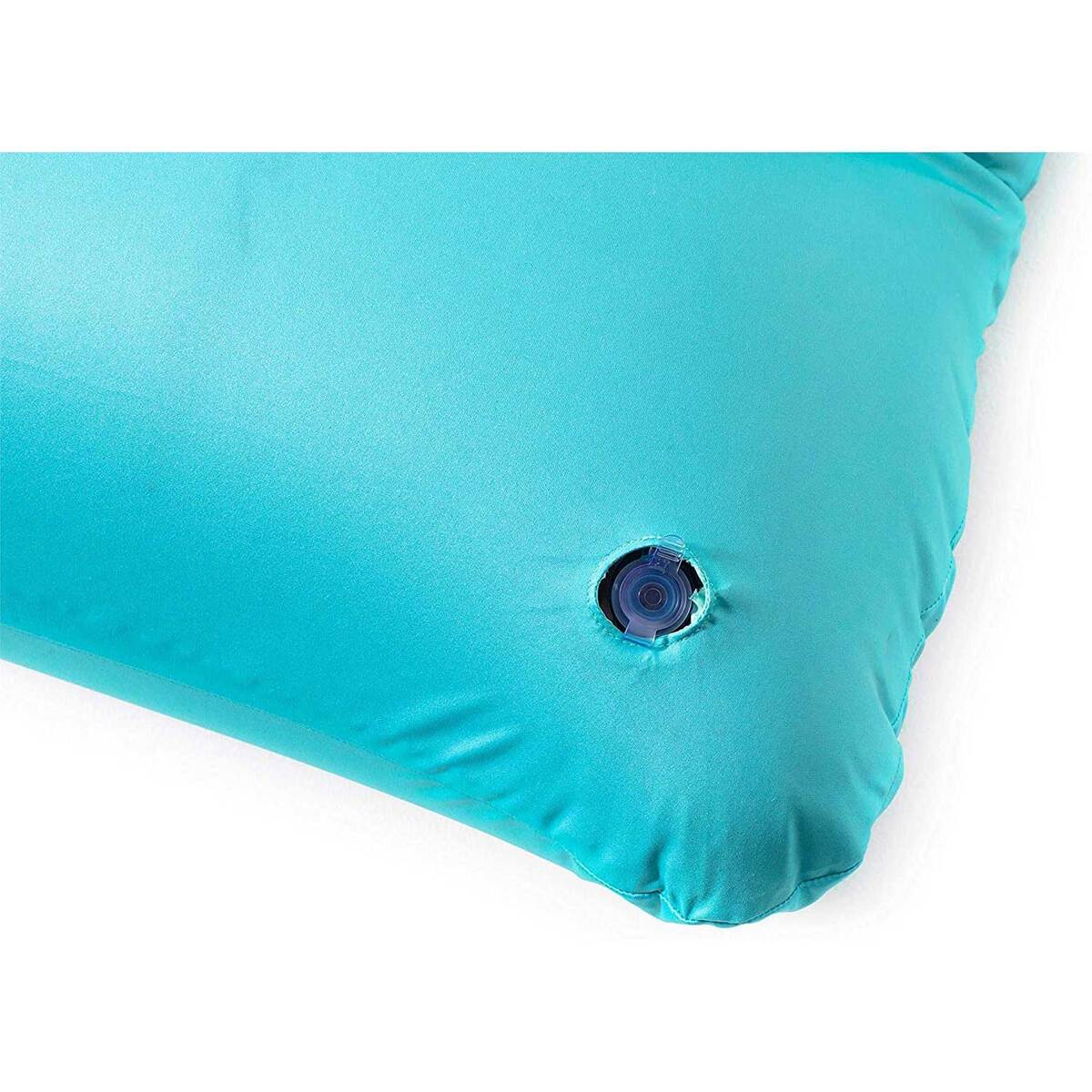 Bestway H2OGO! 6ft 6in x 51in Extrava Fab Pool Float - Teal/Pink Bestway H2OGO! 6ft 6in x 51in Extrava Fab Pool Float - Teal/Pink