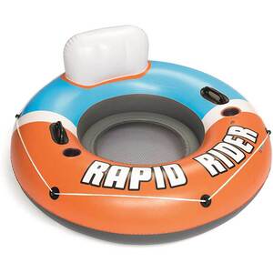 Bestway Hydro Force 53in Rapid Rider Inflatable Tube