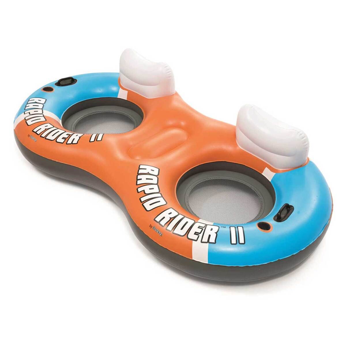 Bestway Hydro Force 96x52in Rapid Rider II Inflatable Tube | Sportsman ...