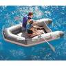Bestway Hydro Force Caspian Pro Inflatable Raft Set - Grey 2 Person
