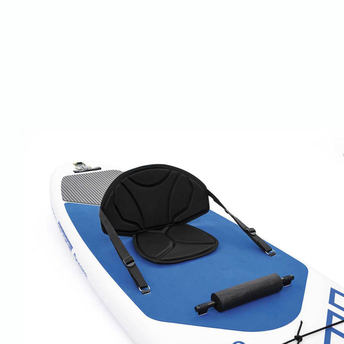 Bestway Oceana Hydro-Force Inflatable Convertible SUP / Kayak Combo Set - Blue Bestway Oceana Hydro-Force Inflatable Convertible SUP / Kayak Combo Set - Blue