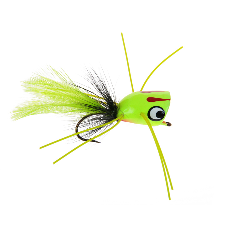 betts fly fishing lures John - Collection The hand tied flies come in a variety of sizes and colors to help you hook the catch of the day. Betts Bass Bug Popper -