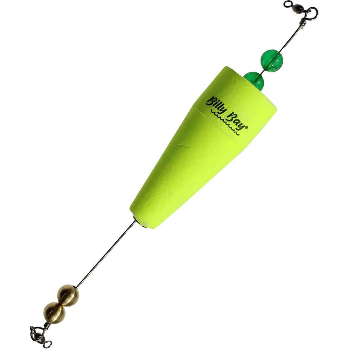 Betts Brass Click Clacker Popping Float | Sportsman's Warehouse